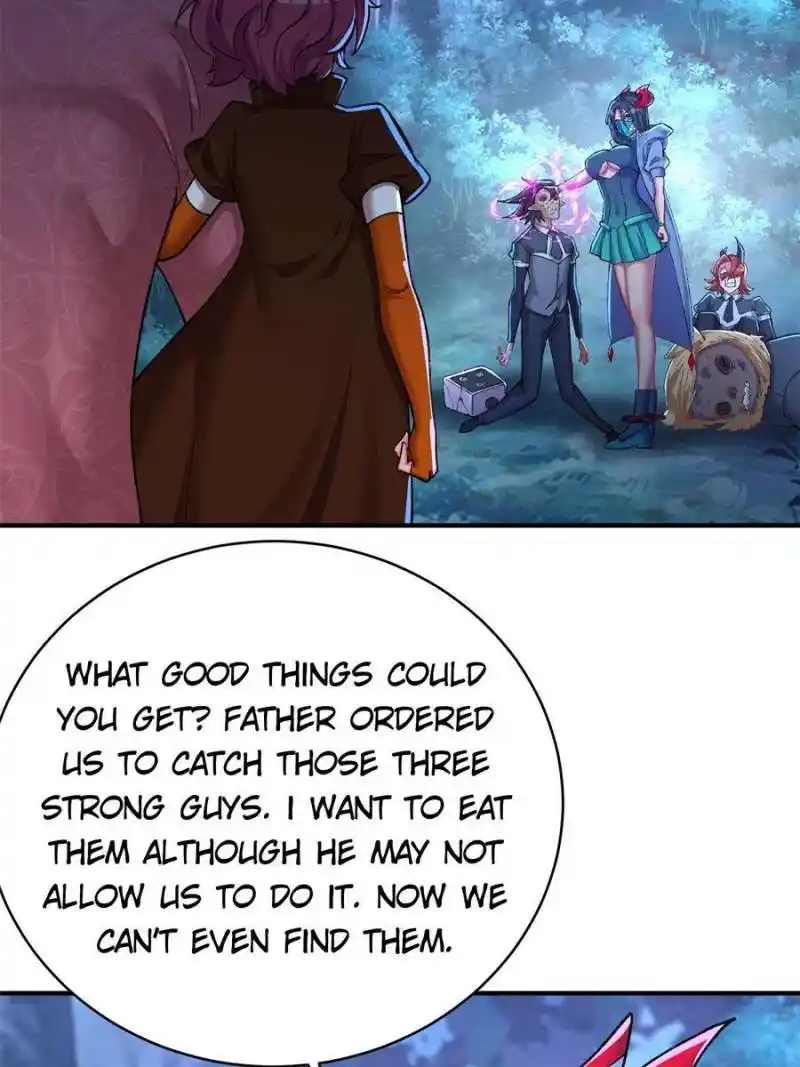 I Picked Up An Attribute Chapter 239