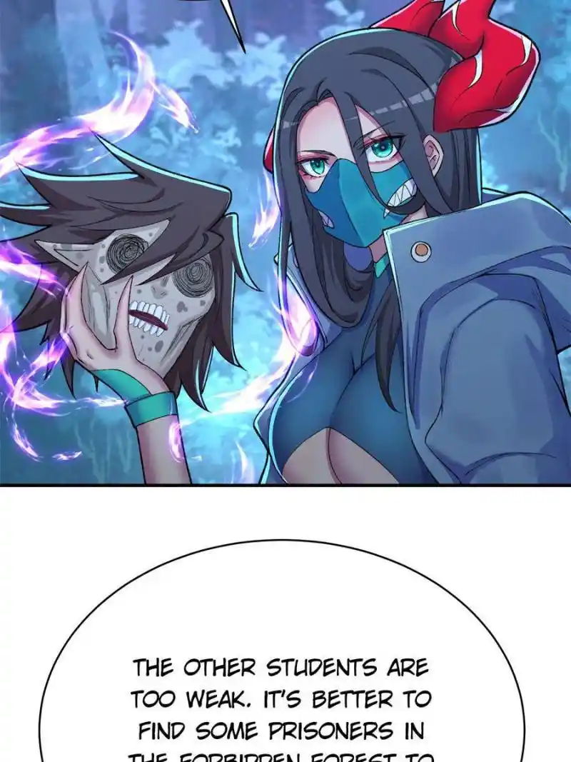 I Picked Up An Attribute Chapter 239