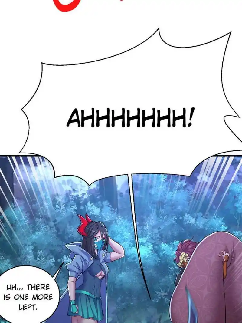 I Picked Up An Attribute Chapter 239