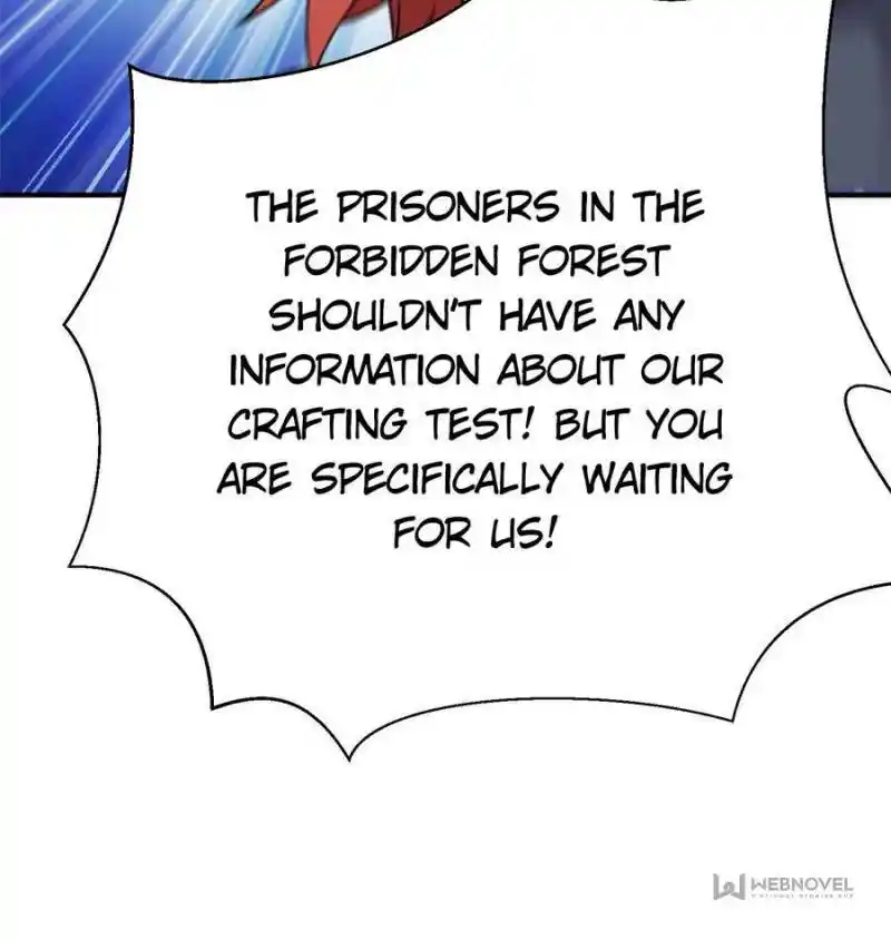 I Picked Up An Attribute Chapter 239