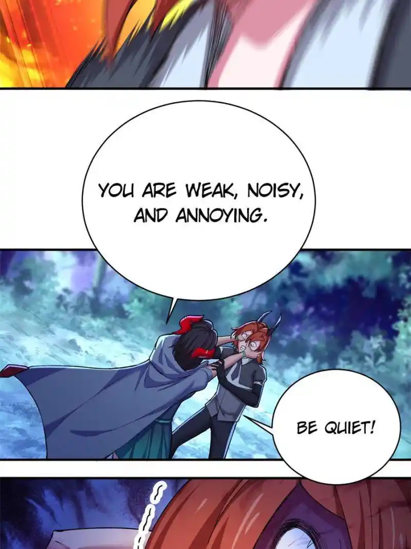 I Picked Up An Attribute Chapter 239