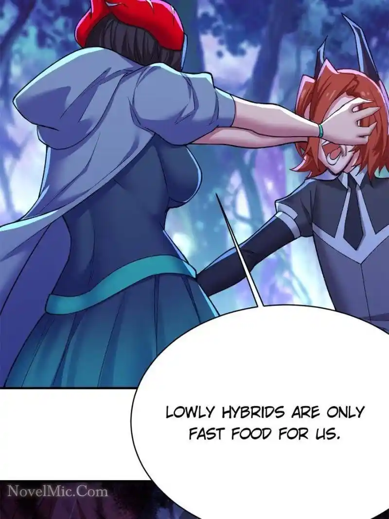 I Picked Up An Attribute Chapter 239