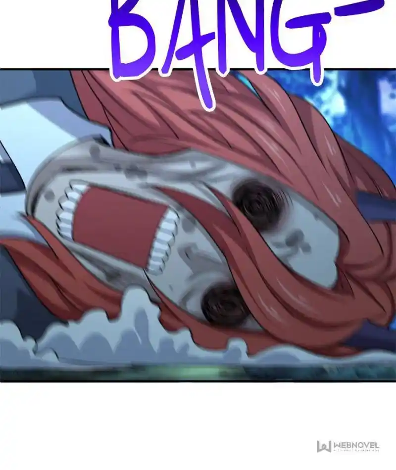 I Picked Up An Attribute Chapter 239