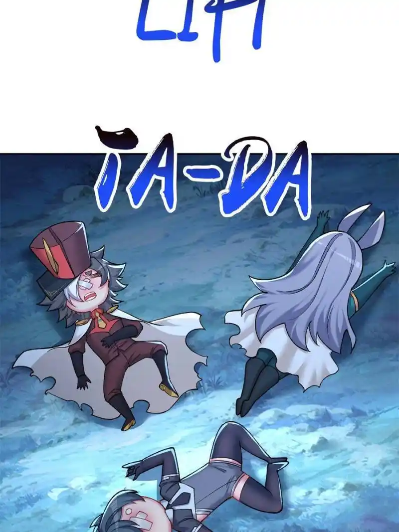 I Picked Up An Attribute Chapter 239