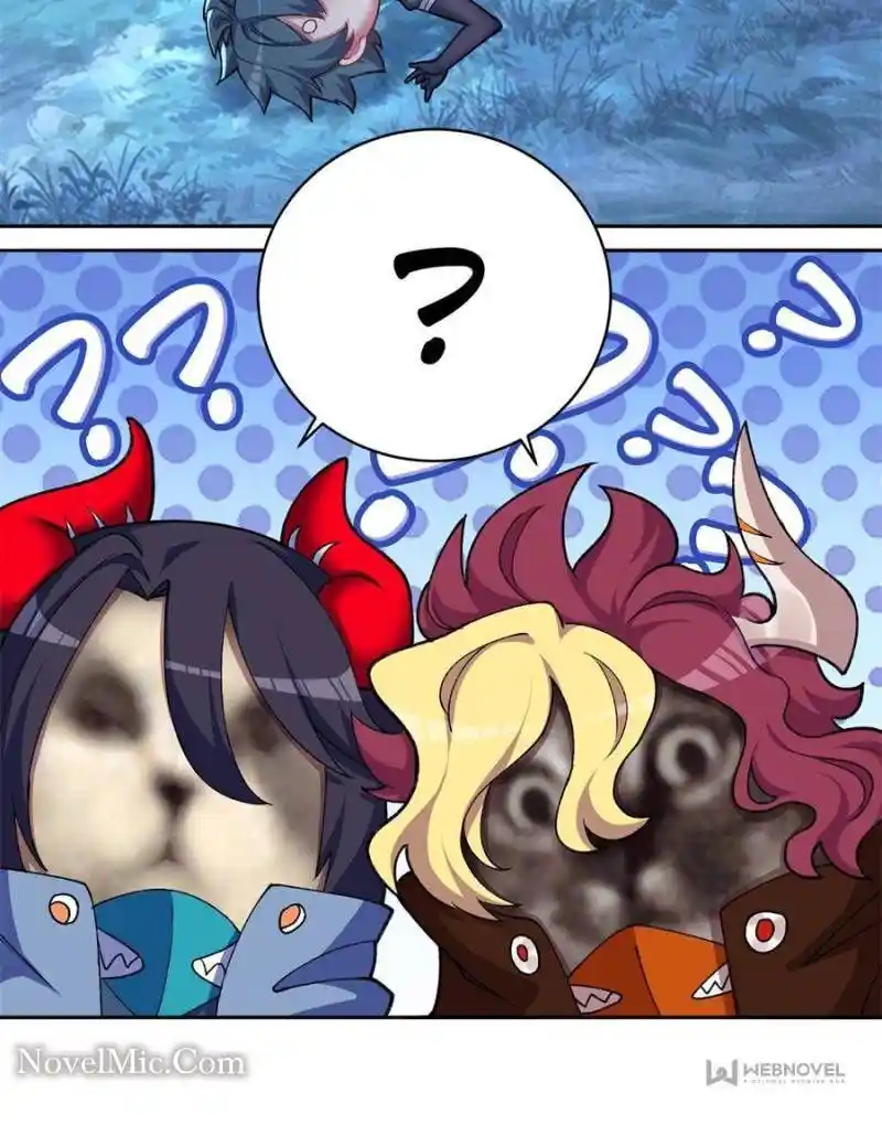 I Picked Up An Attribute Chapter 239