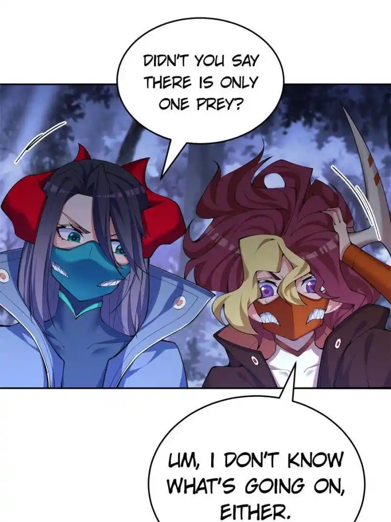 I Picked Up An Attribute Chapter 239