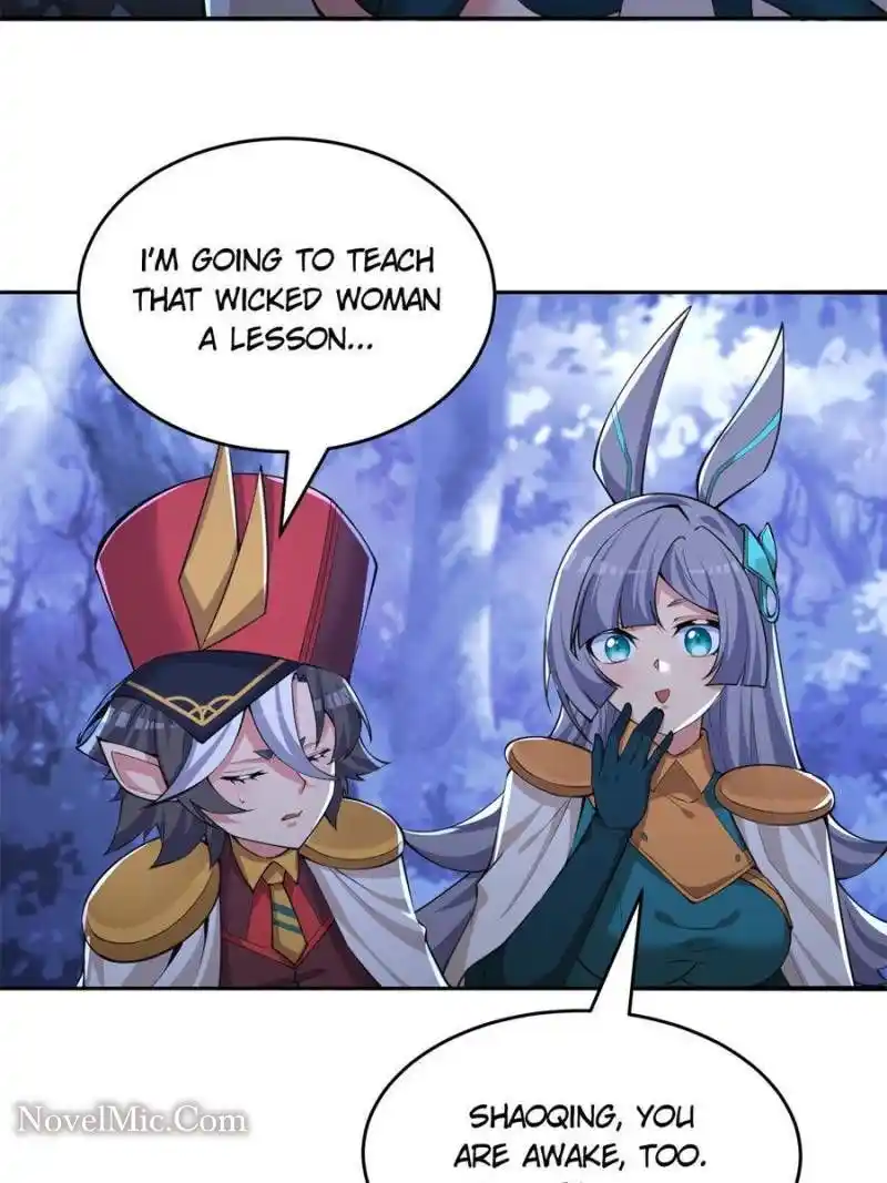 I Picked Up An Attribute Chapter 239