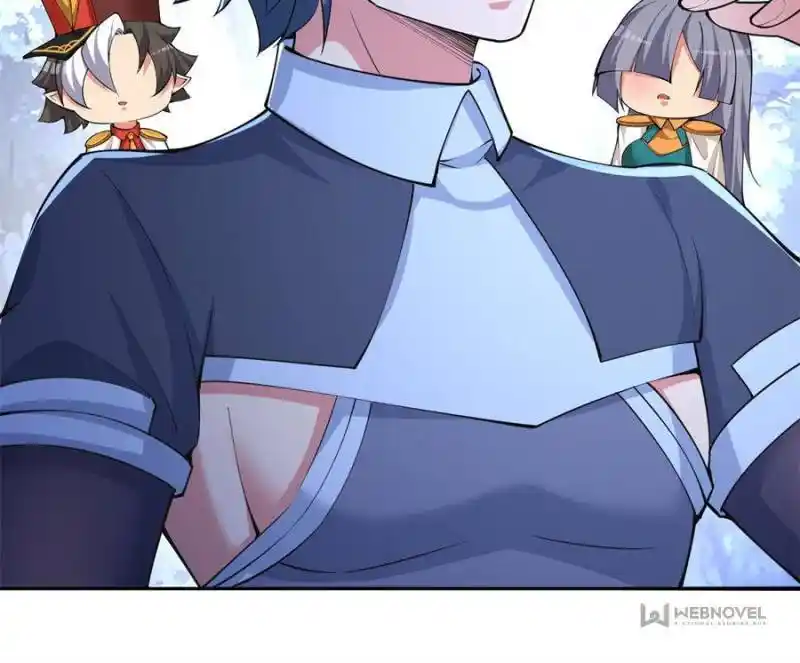 I Picked Up An Attribute Chapter 239