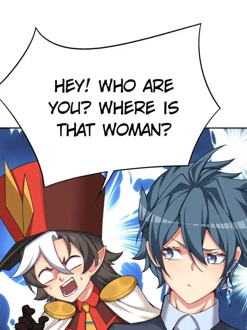 I Picked Up An Attribute Chapter 239