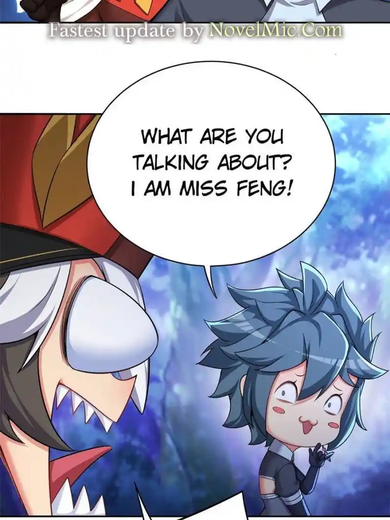 I Picked Up An Attribute Chapter 239