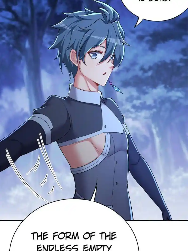 I Picked Up An Attribute Chapter 239