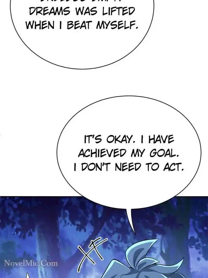 I Picked Up An Attribute Chapter 239