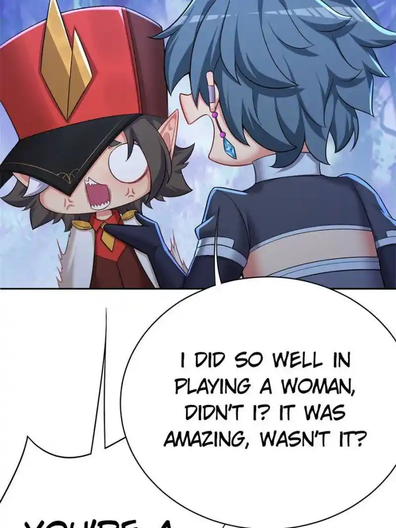 I Picked Up An Attribute Chapter 239