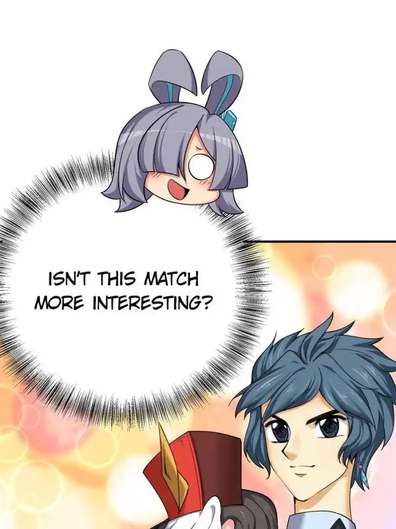 I Picked Up An Attribute Chapter 239