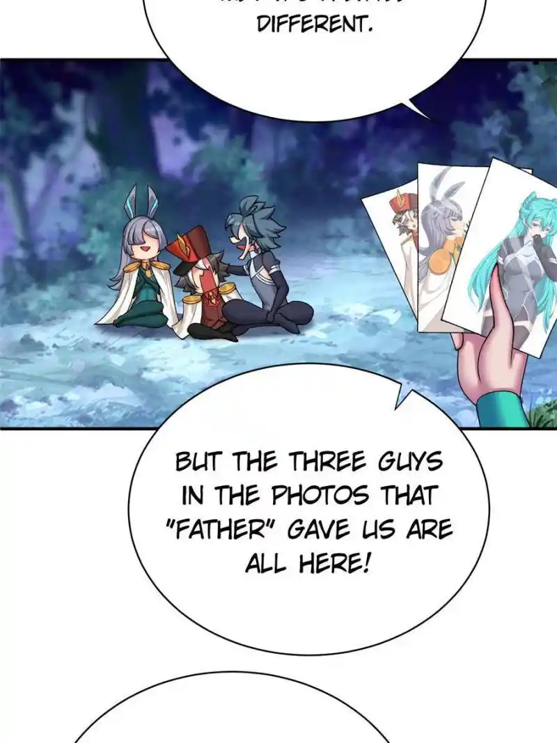 I Picked Up An Attribute Chapter 239