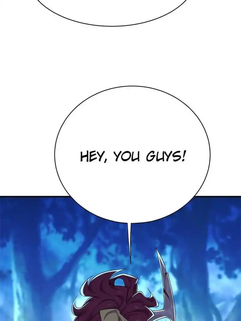 I Picked Up An Attribute Chapter 239