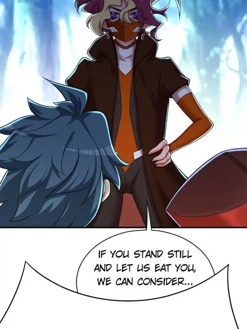 I Picked Up An Attribute Chapter 239