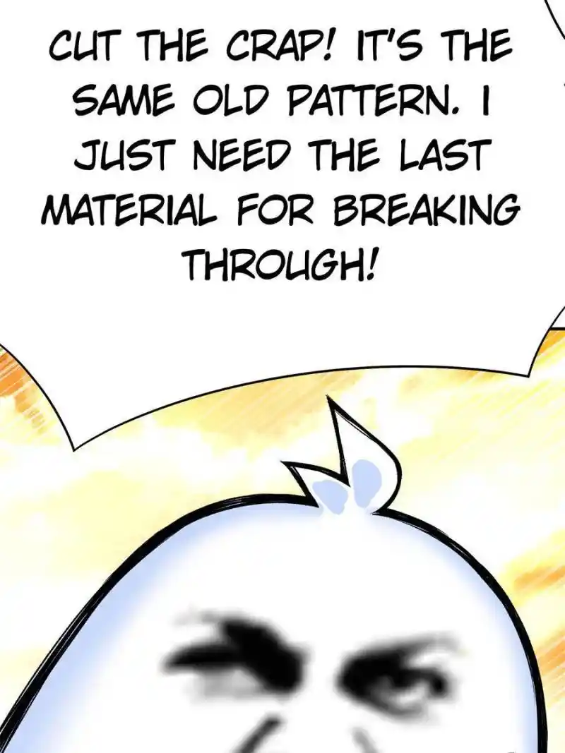 I Picked Up An Attribute Chapter 239