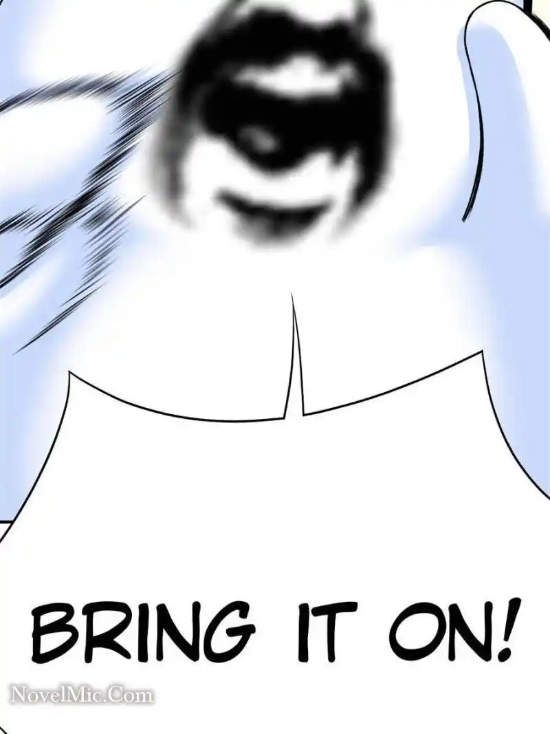 I Picked Up An Attribute Chapter 239