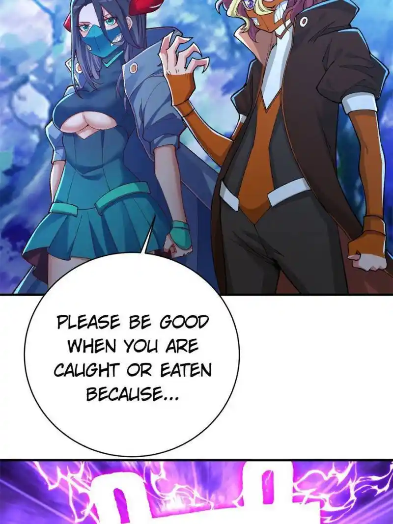 I Picked Up An Attribute Chapter 240