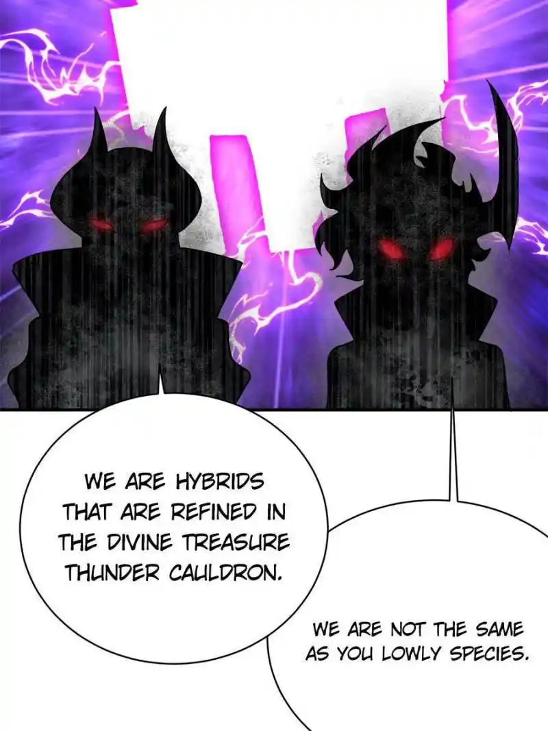 I Picked Up An Attribute Chapter 240