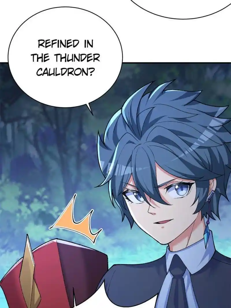 I Picked Up An Attribute Chapter 240