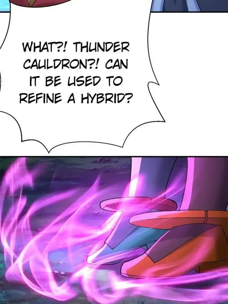 I Picked Up An Attribute Chapter 240