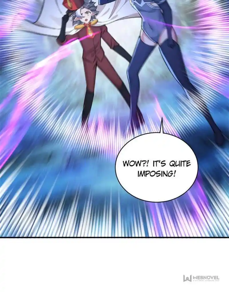 I Picked Up An Attribute Chapter 240