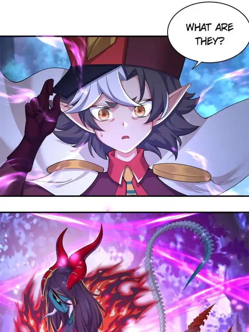 I Picked Up An Attribute Chapter 240