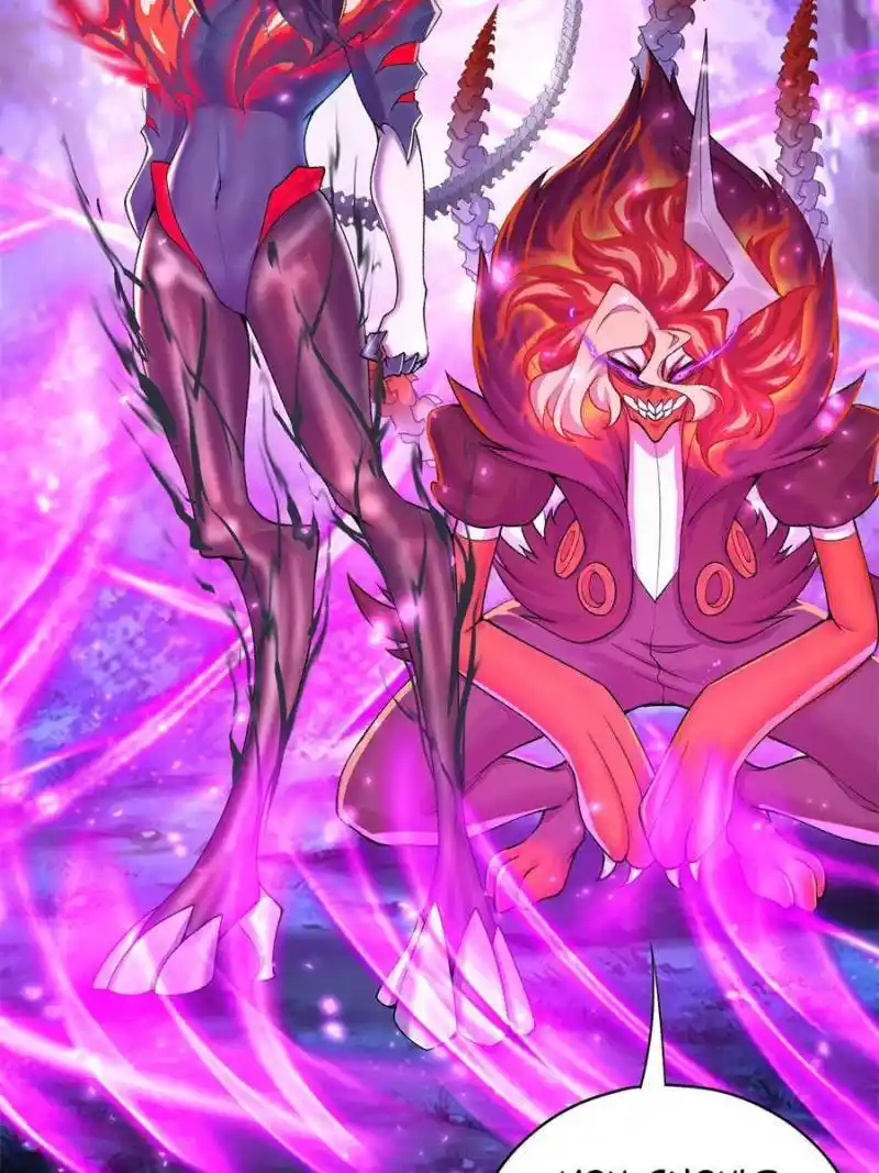 I Picked Up An Attribute Chapter 240