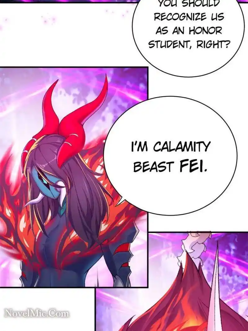 I Picked Up An Attribute Chapter 240