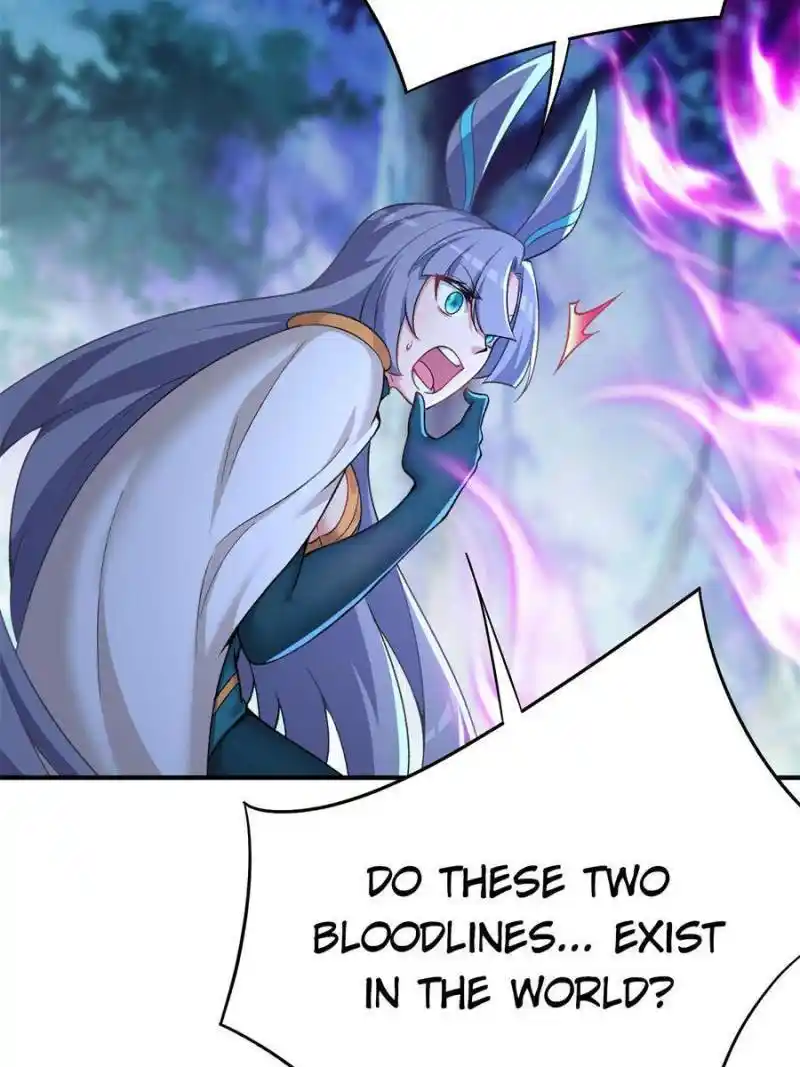 I Picked Up An Attribute Chapter 240