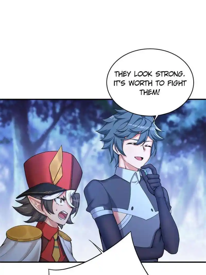 I Picked Up An Attribute Chapter 240