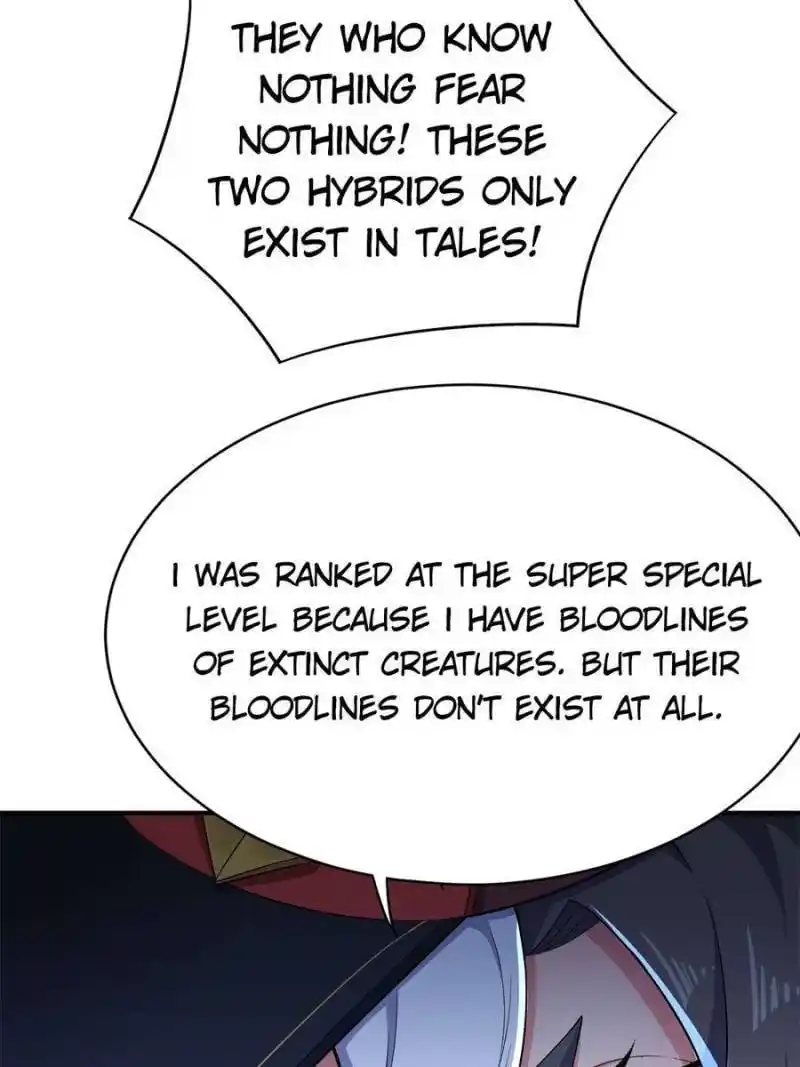 I Picked Up An Attribute Chapter 240