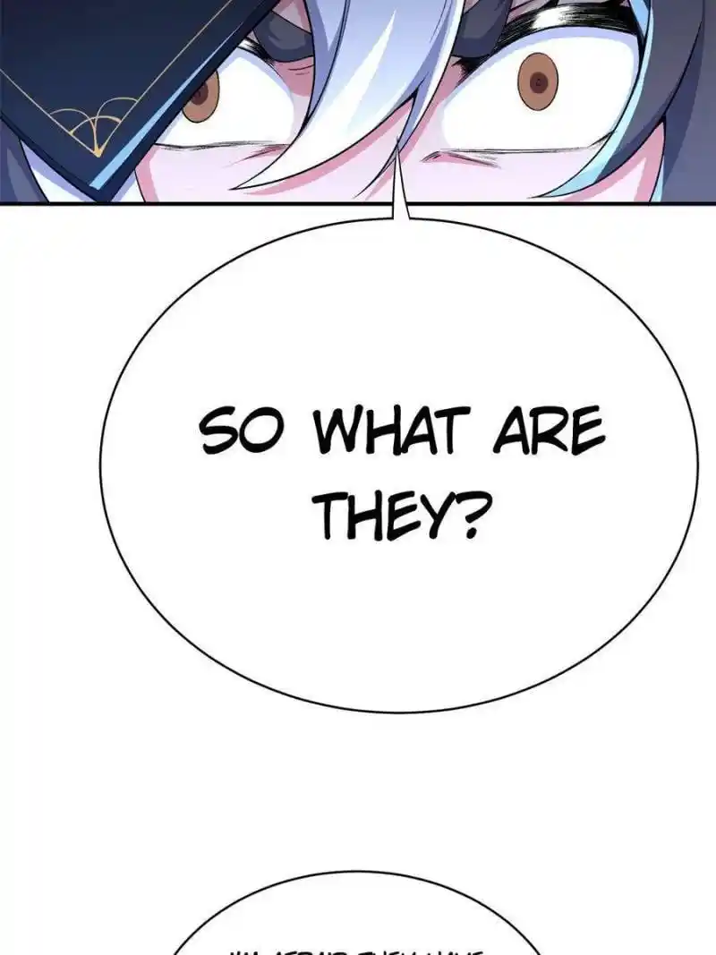 I Picked Up An Attribute Chapter 240