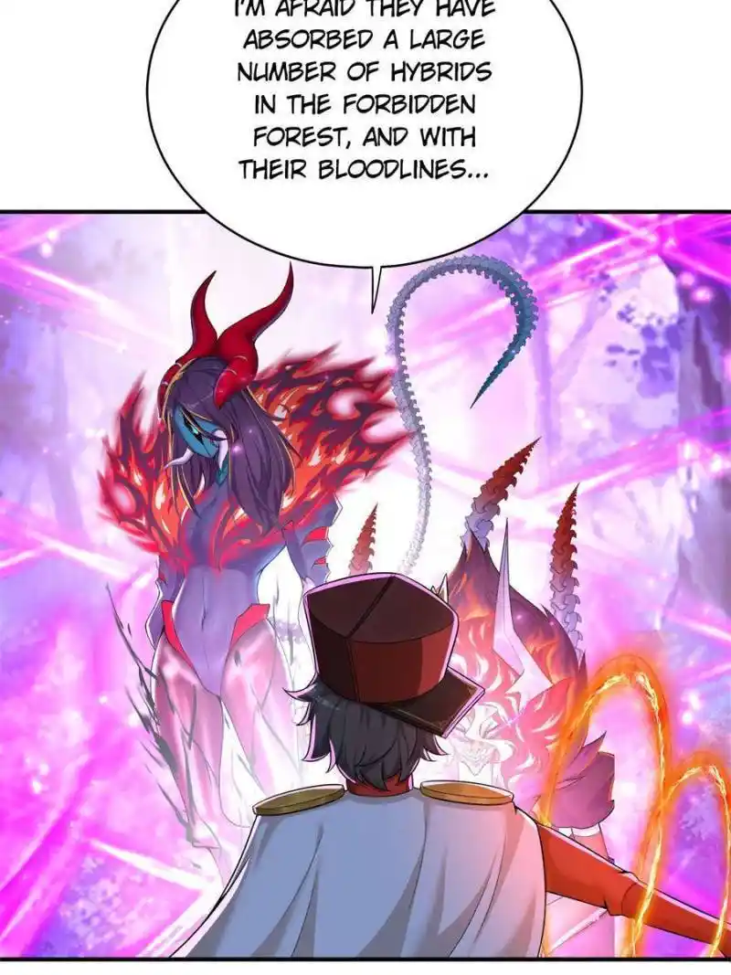 I Picked Up An Attribute Chapter 240