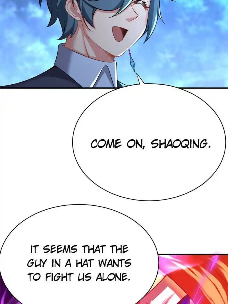 I Picked Up An Attribute Chapter 240