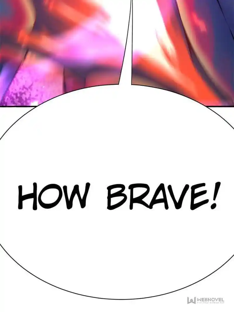 I Picked Up An Attribute Chapter 240