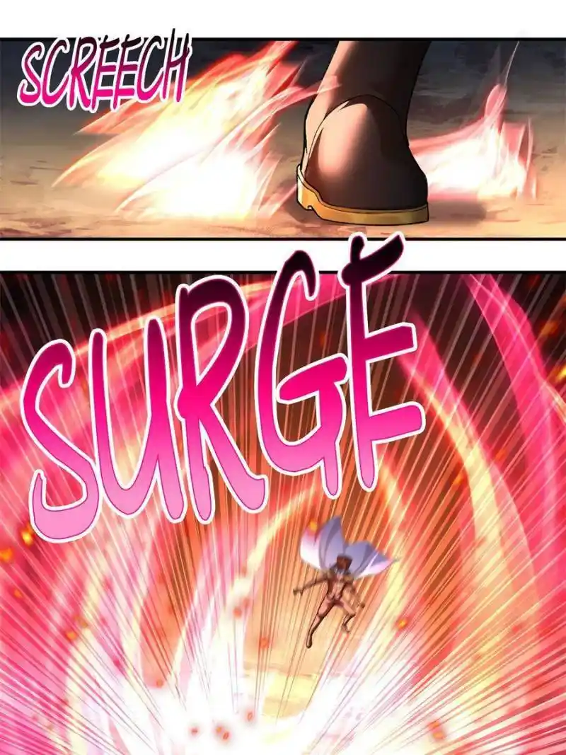 I Picked Up An Attribute Chapter 240