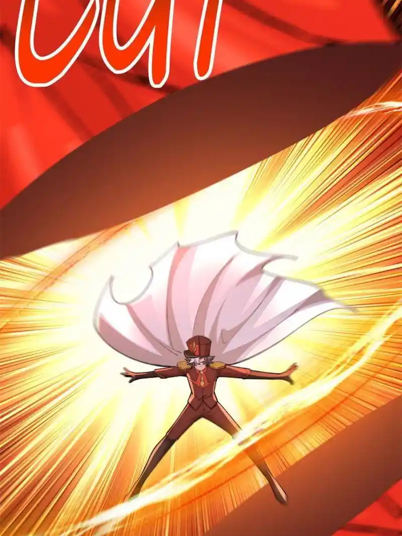 I Picked Up An Attribute Chapter 240