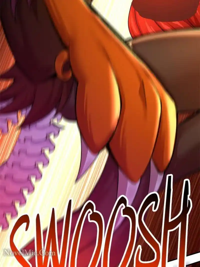 I Picked Up An Attribute Chapter 240