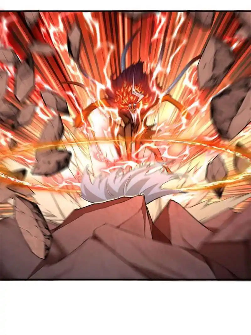 I Picked Up An Attribute Chapter 240