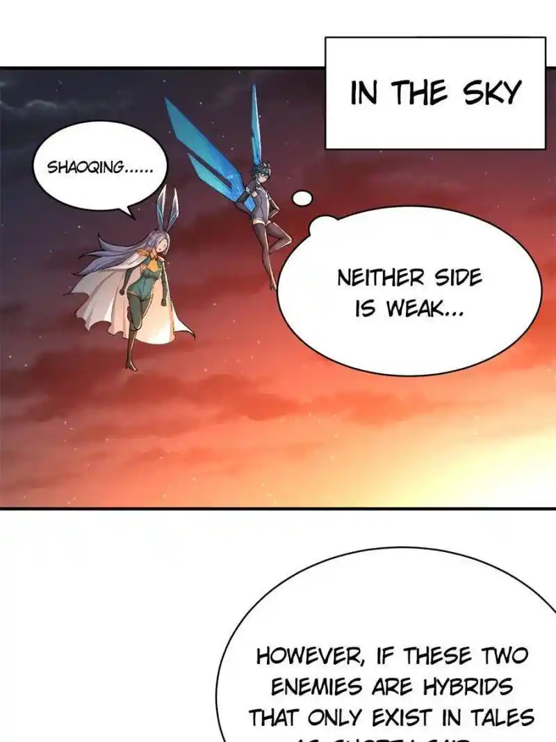 I Picked Up An Attribute Chapter 240