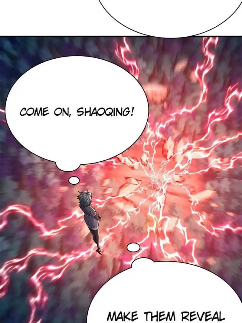 I Picked Up An Attribute Chapter 240