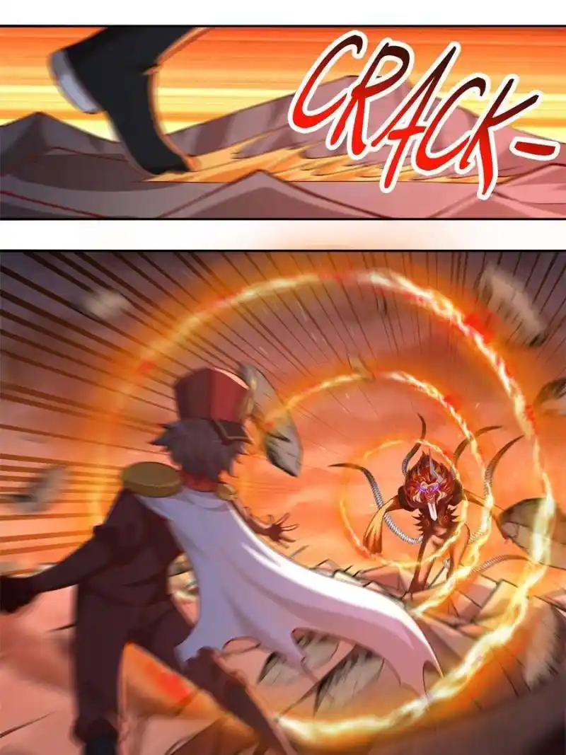 I Picked Up An Attribute Chapter 240