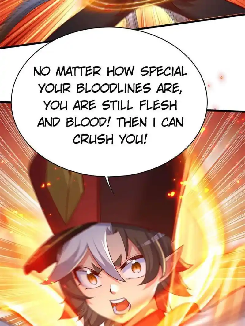 I Picked Up An Attribute Chapter 240