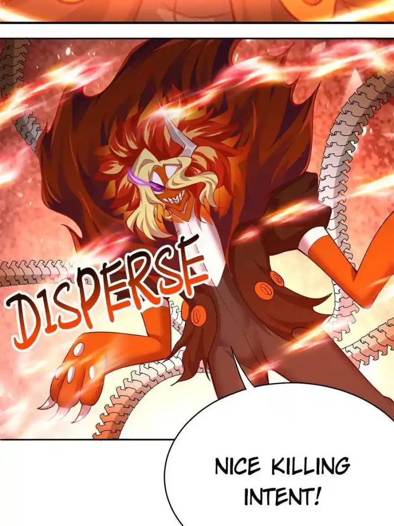 I Picked Up An Attribute Chapter 240