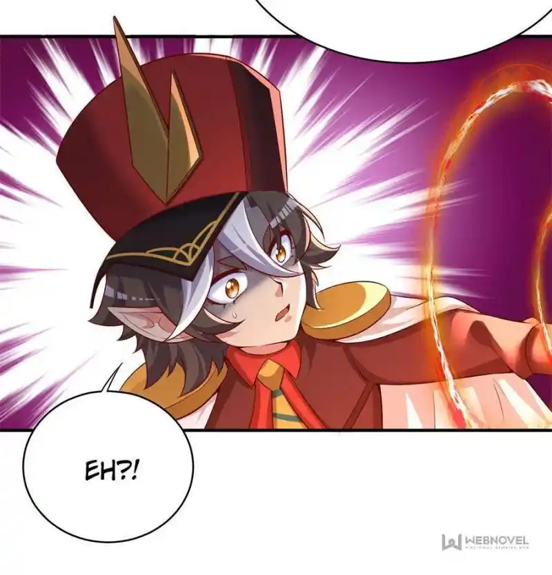 I Picked Up An Attribute Chapter 240