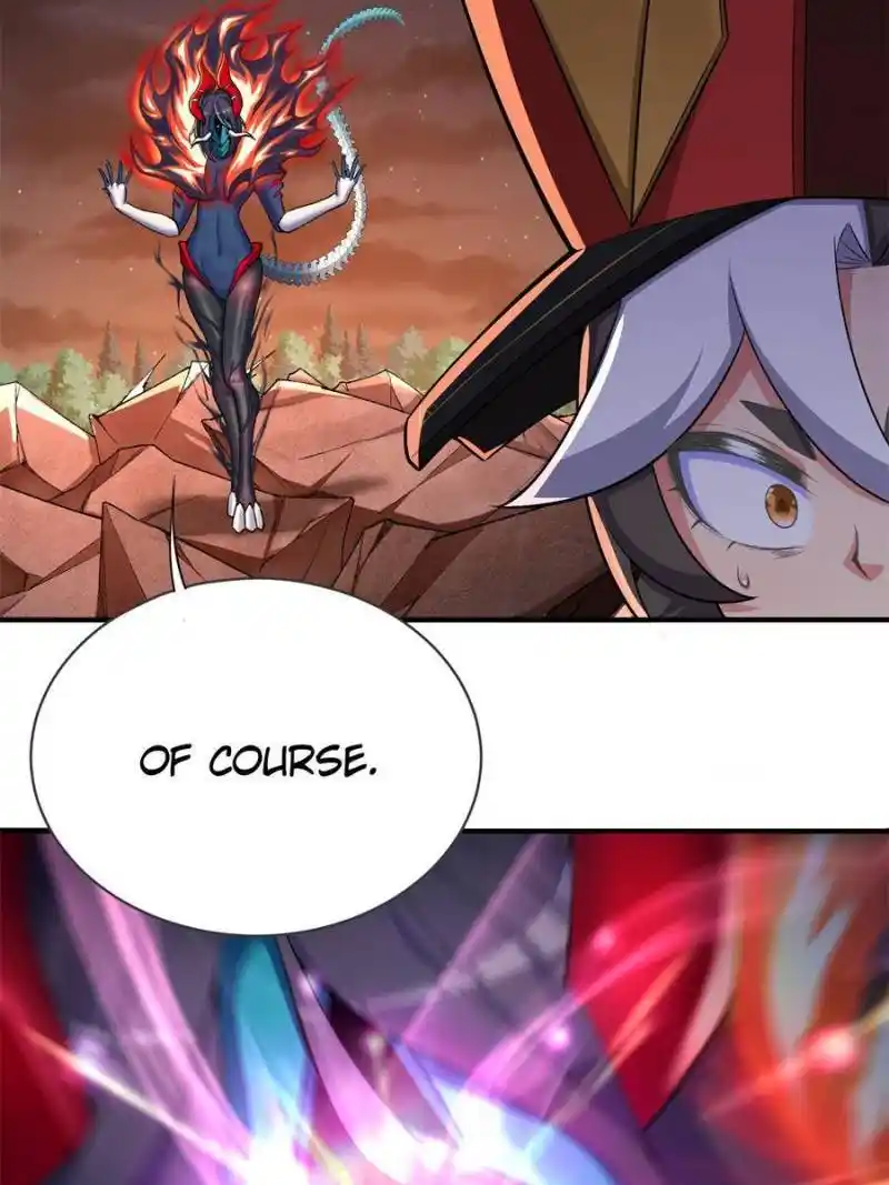 I Picked Up An Attribute Chapter 240