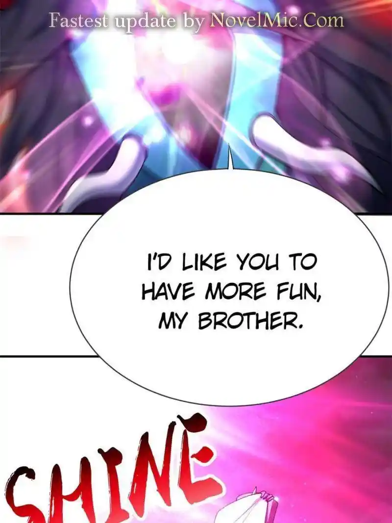 I Picked Up An Attribute Chapter 240